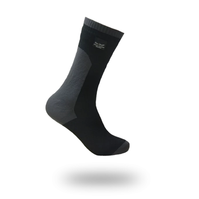 Носки водонепроницаемые DEXSHELL Coolvent DS8828new, размер M DS8828Mnew Носки водонепроницаемые DEXSHELL Coolvent DS8828new, размер M DS8828Mnew