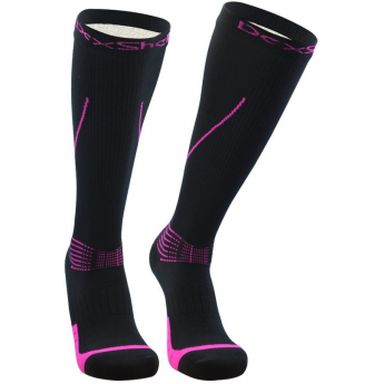 Носки водонепроницаемые DEXSHELL Mudder DS635PIK, размер S