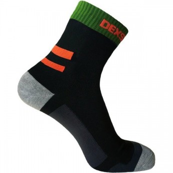 Носки водонепроницаемые DEXSHELL Running DS645BOR, размер XL Носки водонепроницаемые DEXSHELL Running DS645BOR, размер XL