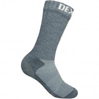 Носки водонепроницаемые DEXSHELL Terrain Walking Socks DS828HG, размер S