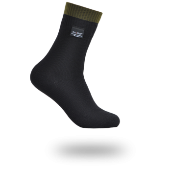 Носки водонепроницаемые DEXSHELL Thermlite DS8826, размер S