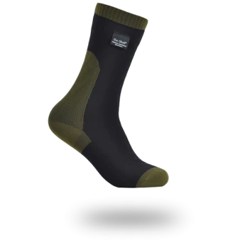 Носки водонепроницаемые DEXSHELL Trekking DS8836, размер L