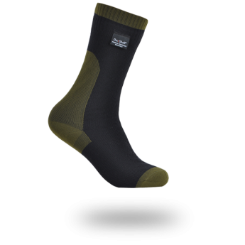 Носки водонепроницаемые DEXSHELL Trekking DS8836, размер M