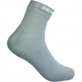 Носки водонепроницаемые DEXSHELL Ultra Thin Socks DS663HRG, размер S