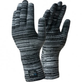 Перчатки водонепроницаемые DEXSHELL Alpine Contrast Glove DG320, размер M