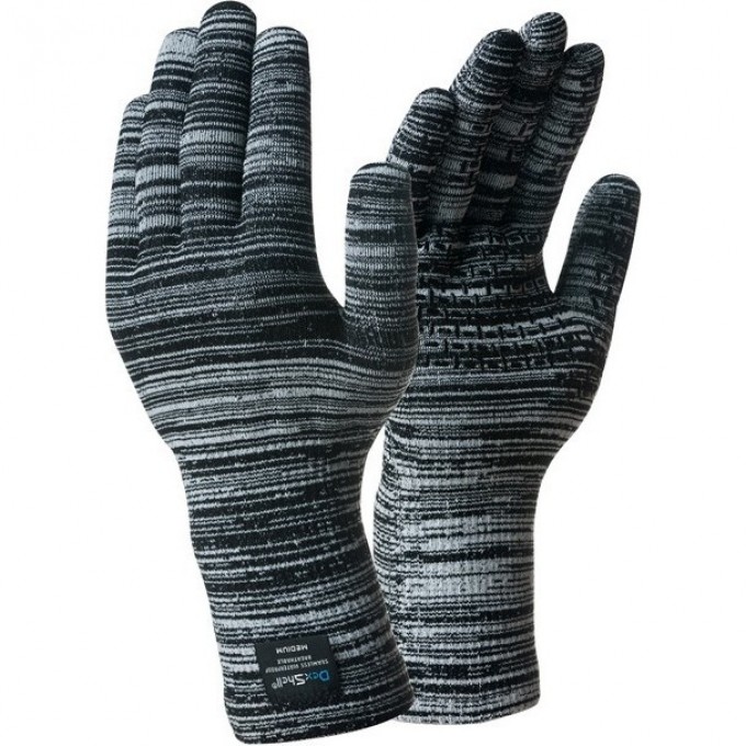 Перчатки водонепроницаемые DEXSHELL Alpine Contrast Glove DG320, размер M DG320M Перчатки водонепроницаемые DEXSHELL Alpine Contrast Glove DG320, размер M DG320M