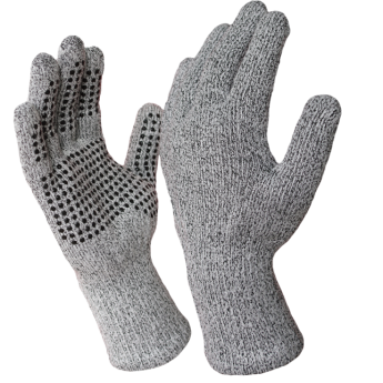 Перчатки водонепроницаемые DEXSHELL TechShield Gloves DG478, размер M