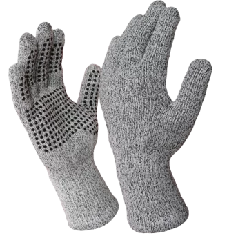 Перчатки водонепроницаемые DEXSHELL TechShield Gloves DG478, размер S