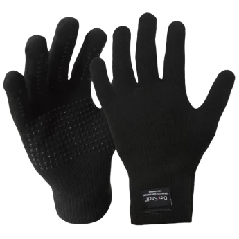 Перчатки водонепроницаемые DEXSHELL ThermFit Gloves DG326, размер S