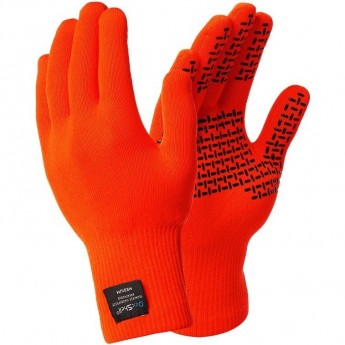 Перчатки водонепроницаемые DEXSHELL ThermFit Neo Gloves DG324BO, размер XL