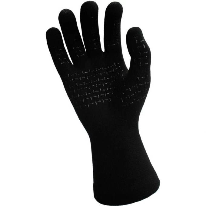 Перчатки водонепроницаемые DEXSHELL Ultra Flex Gloves DG348B, размер S DG348BS Перчатки водонепроницаемые DEXSHELL Ultra Flex Gloves DG348B, размер S DG348BS