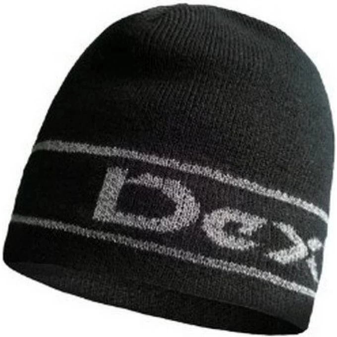 Шапка водонепроницаемая DEXSHELL Beanie Reflective Logo DH373BLK, размер L-XL DH373BLKLXL Шапка водонепроницаемая DEXSHELL Beanie Reflective Logo DH373BLK, размер L-XL DH373BLKLXL