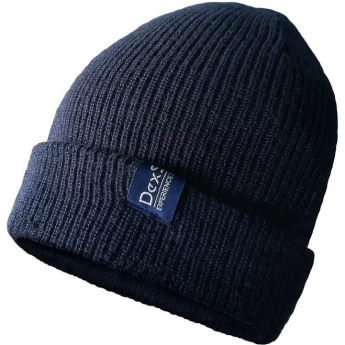 Шапка водонепроницаемая DEXSHELL Watch Beanie DH322NAV, размер S-M