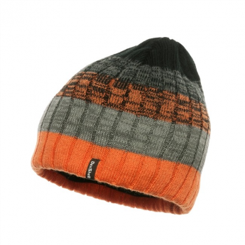 Водонепроницаемая шапка DEXSHELL BEANIE GRADIENT 2.0 оранжевый/градиент S/M (56-58 см) Водонепроницаемая шапка DEXSHELL BEANIE GRADIENT 2.0 оранжевый/градиент S/M (56-58 см)