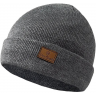 Водонепроницаемая шапка DEXSHELL WATCH BEANIE 2.0 серый S/M (56-58 см)