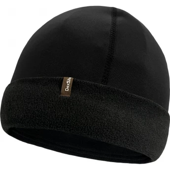 Водонепроницаемая шапка DEXSHELL Watch Hat 2.0 черный L/XL (58-60 см)