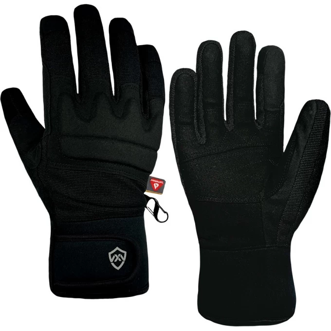 Водонепроницаемые перчатки DEXSHELL Arendal Biking 2.0 Gloves черный M DG9402BLK20M Водонепроницаемые перчатки DEXSHELL Arendal Biking 2.0 Gloves черный M DG9402BLK20M