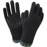 Водонепроницаемые перчатки DEXSHELL Drylite Gloves черный L
