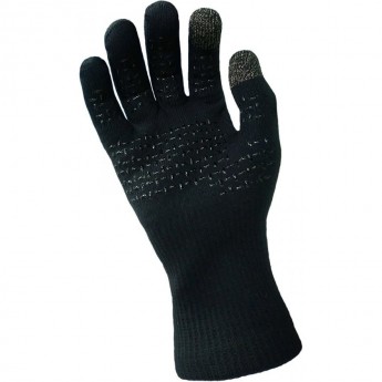 Водонепроницаемые перчатки DEXSHELL ThermFit Gloves V2.0, размер XL