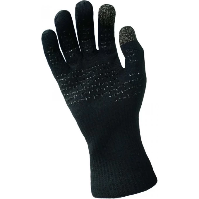 Водонепроницаемые перчатки DEXSHELL ThermFit Gloves V2.0, размер XL DG326TS20-BLKXL Водонепроницаемые перчатки DEXSHELL ThermFit Gloves V2.0, размер XL DG326TS20-BLKXL